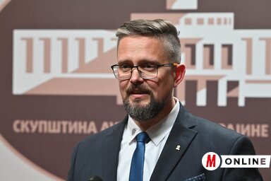 Az Európai Parlamentben megtartott megbeszélés középpontjában az előcsatlakozási alapok és a vajdasági fejlesztési projektek finanszírozási lehetőségei álltak (Fotó: Ótos András felvétele)