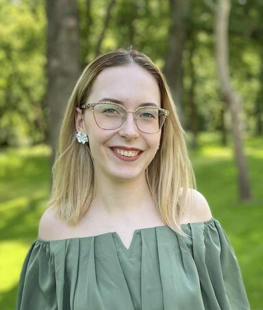 Bencsik Zsófia Bencsik Zsófia