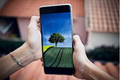 Egy év mobilok nélkül. (Kép: Pixabay / illusztráció)