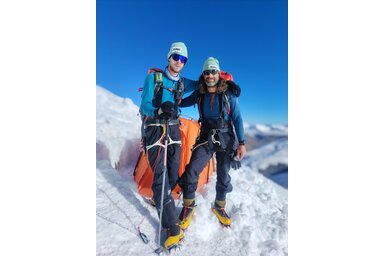 Magyar Dhaulagiri Expedíció