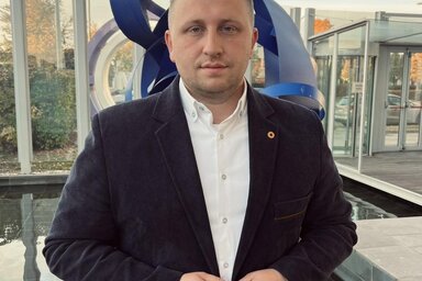 Mohácsy István Fidelitas-elnök „nagyon pozitív” visszajelzéseket kapott (Fotó: Facebook)