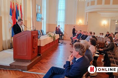 Az ünnepi pillanatok hatvan évnek szóltak (Bajić Jenei Klementina)