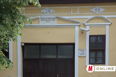 Az idén is a falu művelődési központja ad otthont az eseménynek (Fotó: Dancsó Áron felvétele)