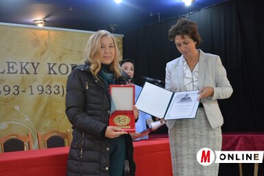 Kopasz Tamás felvétele