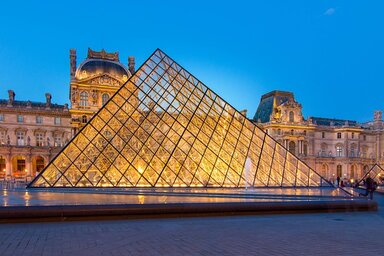 A Louvre-rablás után előkerült az egyik legértékesebb ékszer. (Kép: Pixabay)