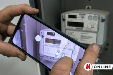 A kedvezmény azoknak jár, akik a papíralapú számláról áttérnek az elektronikusra, és minden hónap 20-áig kifizetik azt (Fotó: Dávid Csilla felvétele)