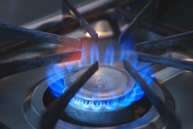 Elméletben továbbra is jöhet orosz gáz Szerbiába. (Kép: Pixabay.com)