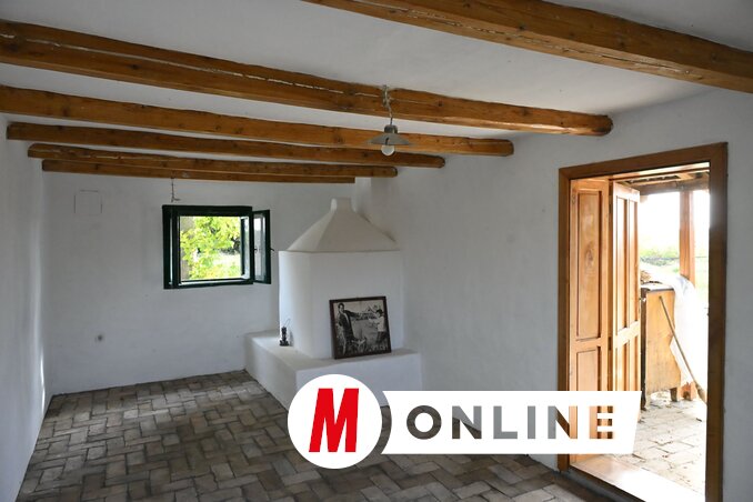A tervek szerint négy részből áll majd a tájház