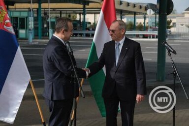 MTI/Oláh Tamás felvétele