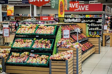 A tárcavezető szerint a kereskedők betartják a kereskedelmi haszonkulcsokra vonatkozó rendeletet (Fotó: pixabay.com)