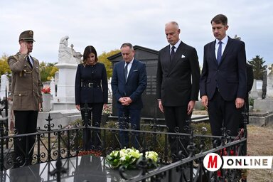 Molnár Edvárd felvétele