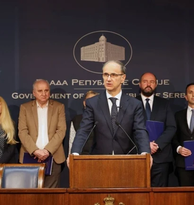 srbija.gov.rs / Slobodan Miljević felvétele