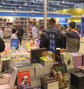 Miklós Hajnalka felvétele