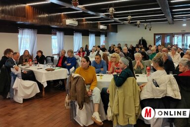 Szerbiában több mint 800-an várnak veseátültetésre/ Fotó: Vidács Hajnalka Szerbiában több mint 800-an várnak veseátültetésre/ Fotó: Vidács Hajnalka