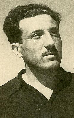 Fotó: Wikipédia/Jovan Mikić-Spartak
