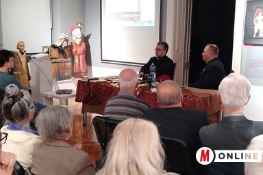 Ezúttal is nagy érdeklődés övezte a rendezvényt (Fotó: Tóth Péter felvétele) Ezúttal is nagy érdeklődés övezte a rendezvényt (Fotó: Tóth Péter felvétele)