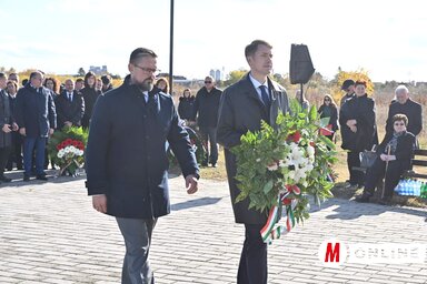 Ótos András felvétele