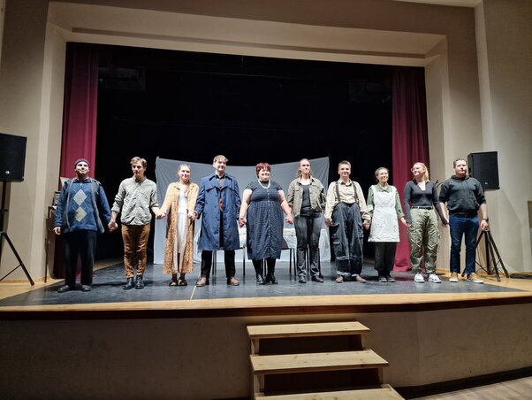 Fotó: Európa Kollégium