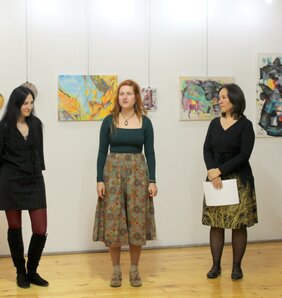 Fotó: Benedek Miklós