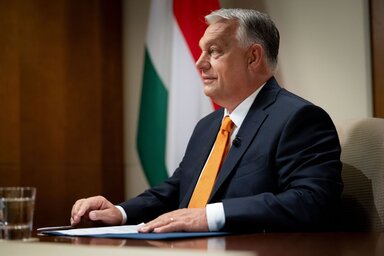 Miniszterelnöki Kommunikációs Főosztály/Fischer Zoltán/MTI Miniszterelnöki Kommunikációs Főosztály/Fischer Zoltán/MTI