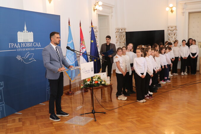 Fotó: novisad.rs Fotó: novisad.rs