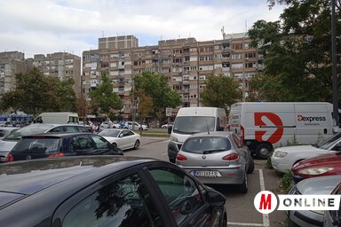 Szeli Balázs felvétele Szeli Balázs felvétele