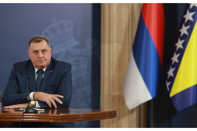 Fotó: Beta/Miloš Miškov