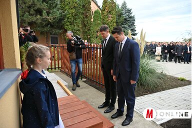 Molnár Edvárd felvétele