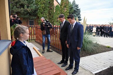 Molnár Edvárd felvétele