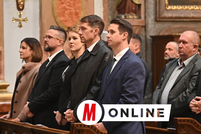 Ótos András felvétele Ótos András felvétele