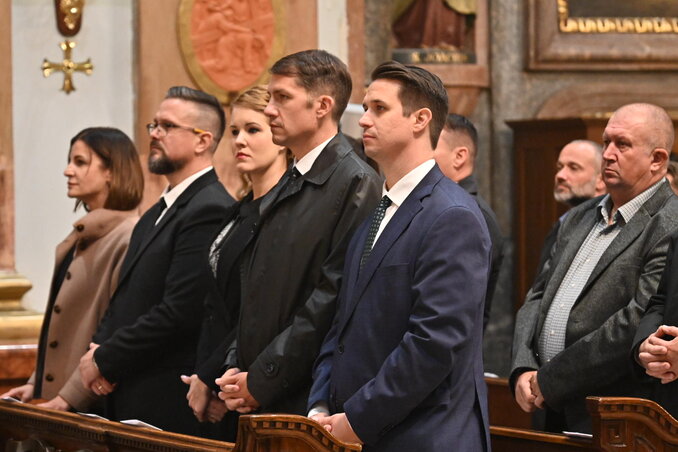 Ótos András felvétele Ótos András felvétele