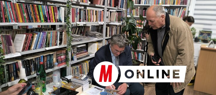 Dávid Csilla felvétele Dávid Csilla felvétele