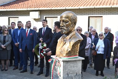 Ótos András felvétele Ótos András felvétele