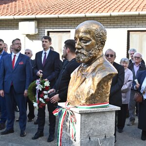 Ótos András felvétele