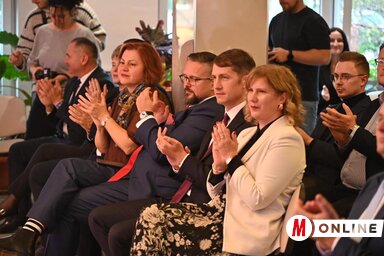 Ótos András felvétele Ótos András felvétele