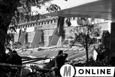 Archív felvételünk Archív felvételünk