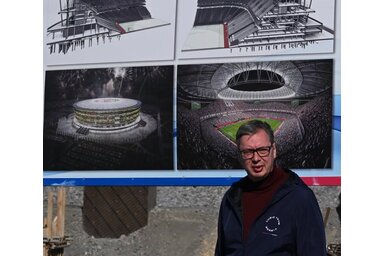 Képernyőkép/buducnostsrbijeav/Instagram