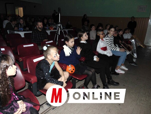 A résztvevők egy része (Vidács Hajnalka felvétele)