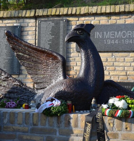 Molnár Edvárd felvétele / archív