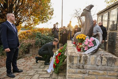 Dr. Pásztor Bálint / Facebook