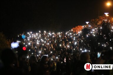 Ótos András felvétele