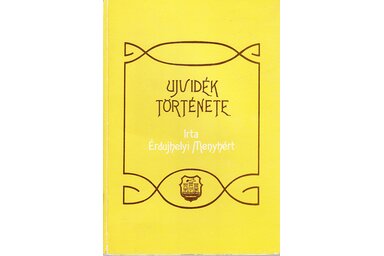Érdujhelyi Menyhért: Újvidék története