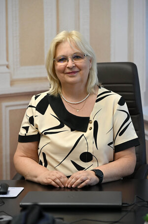 Pintér Krekić Valéria/Fotó: Molnár Edvárd