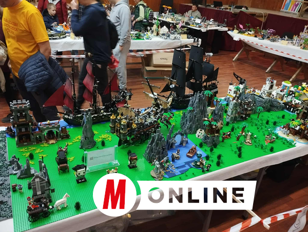 A Karib-tenger kalózai (Kancsár Izabella felvétele)