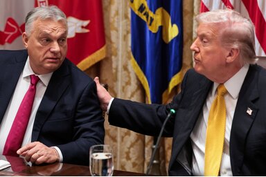 Magyarország Kormánya / Facebook