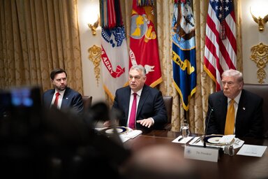 Magyarország Kormánya/Facebook