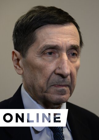 Szalma József (Fotó: Dávid Csilla)