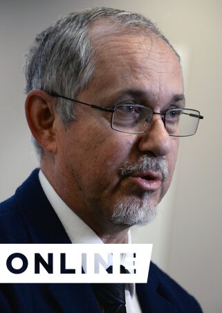 Ifj. dr. Bagi Ferenc (Fotó: Dávid Csilla)