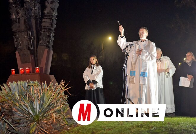 Gergely Árpád felvétele