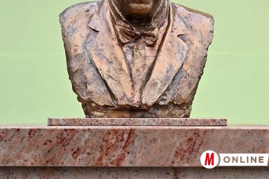 Molnár Edvárd felvétele